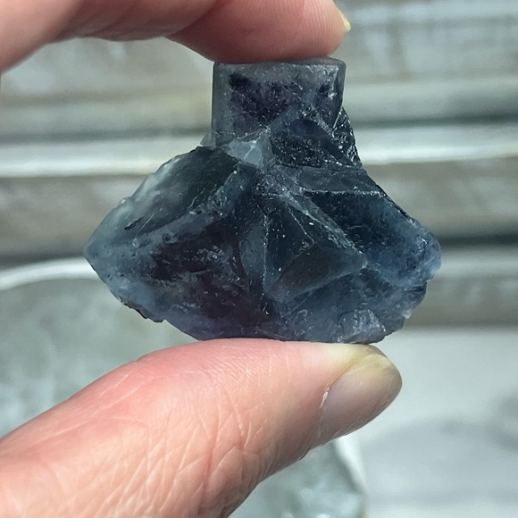Yindu Mine Fluorite - Picture 4 of 5